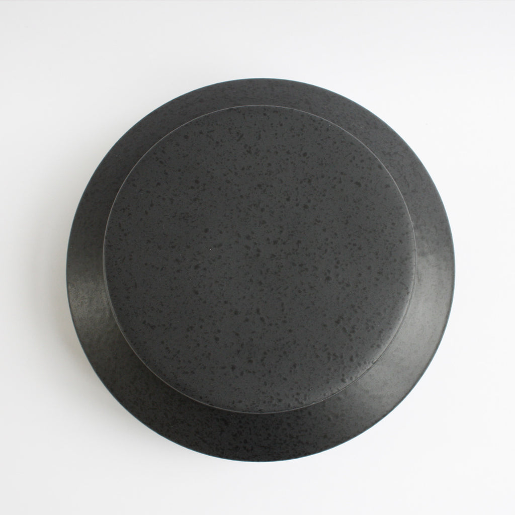 IBSEN 8 cm jar with lid